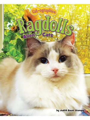 cover image of Ragdolls
